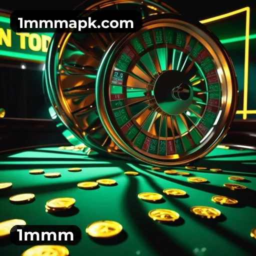 Notificações App 1mmm
