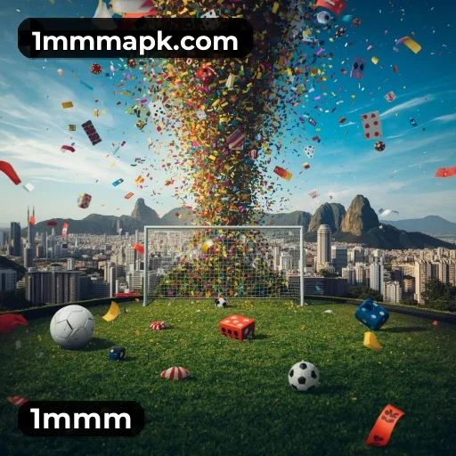 Jogos App 1mmm