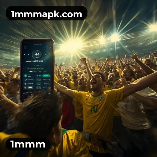 Bônus App 1mmm