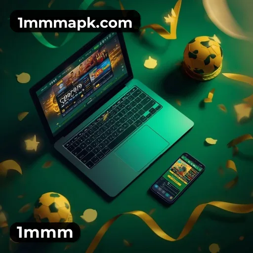Promoções App 1mmm