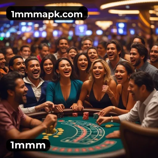 cassino_Baccarat