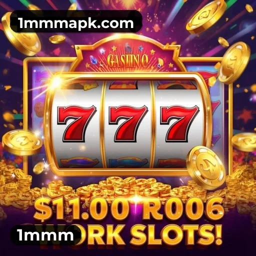 APK 1mmm Android
