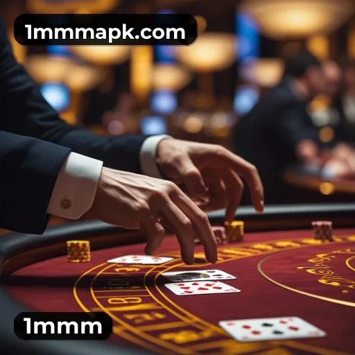 Free spins 1mmm