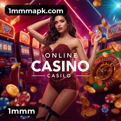 Slots mobile 1mmm