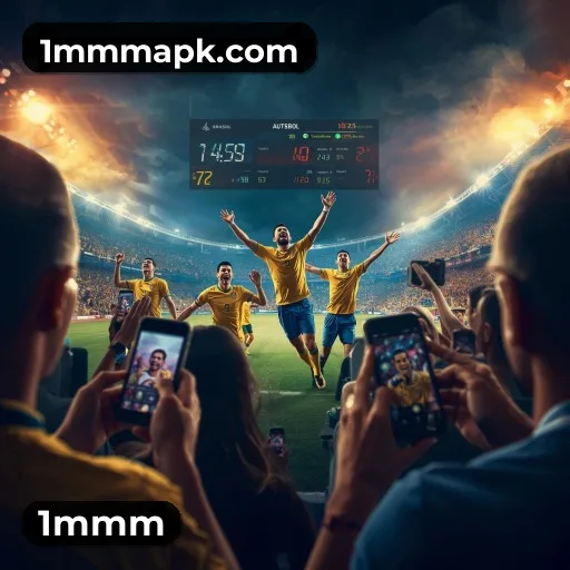 Promoções de slots 1mmm