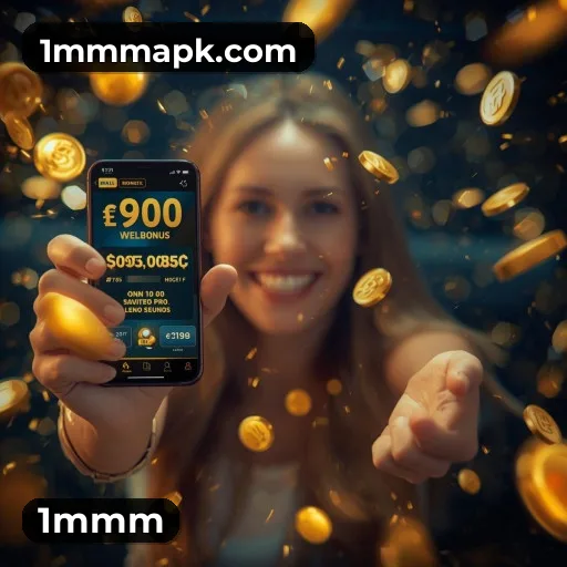 Jackpots 1mmm