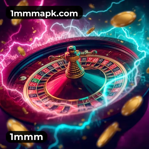 Slots mobile 1mmm