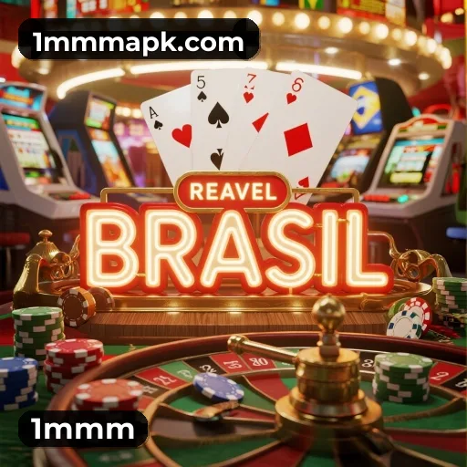Bônus VIP 1mmm