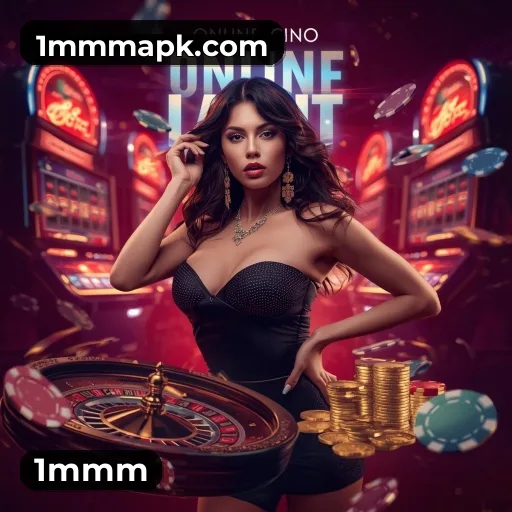 Slots RTP 1mmm